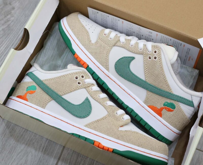 Giày Nike SB Dunk Low ‘Jarritos’ Like Auth