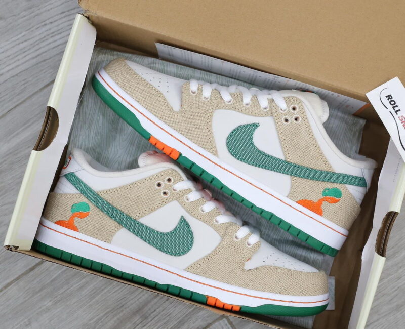 Giày Nike SB Dunk Low ‘Jarritos’ Like Auth