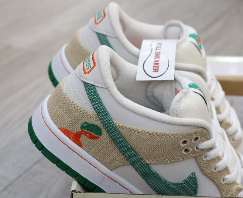 Giày Nike SB Dunk Low ‘Jarritos’ Like Auth