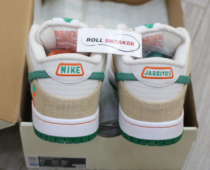 Giày Nike SB Dunk Low ‘Jarritos’ Like Auth