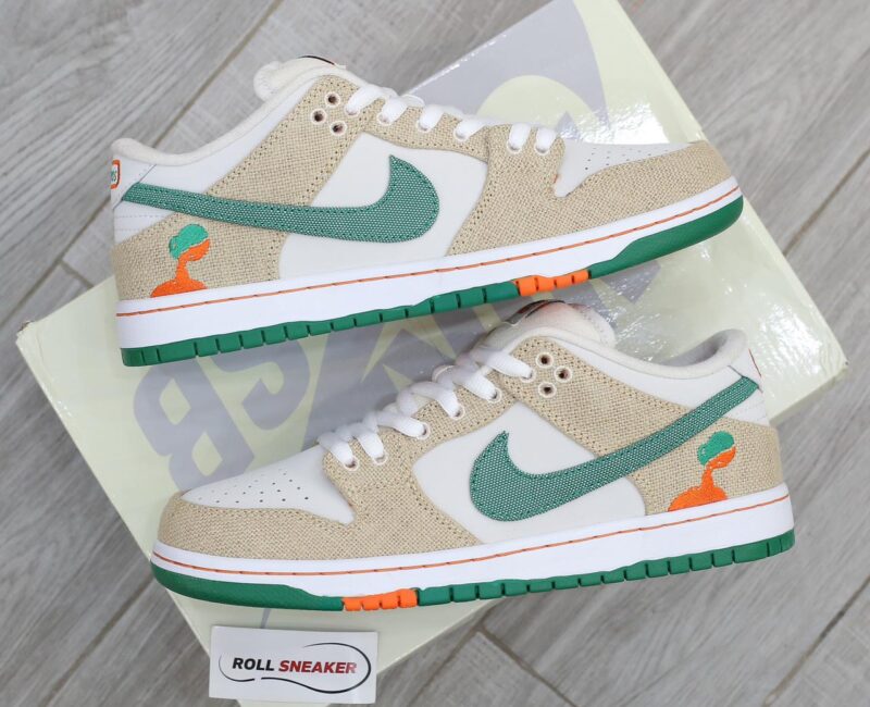 Giày Nike SB Dunk Low ‘Jarritos’ Like Auth