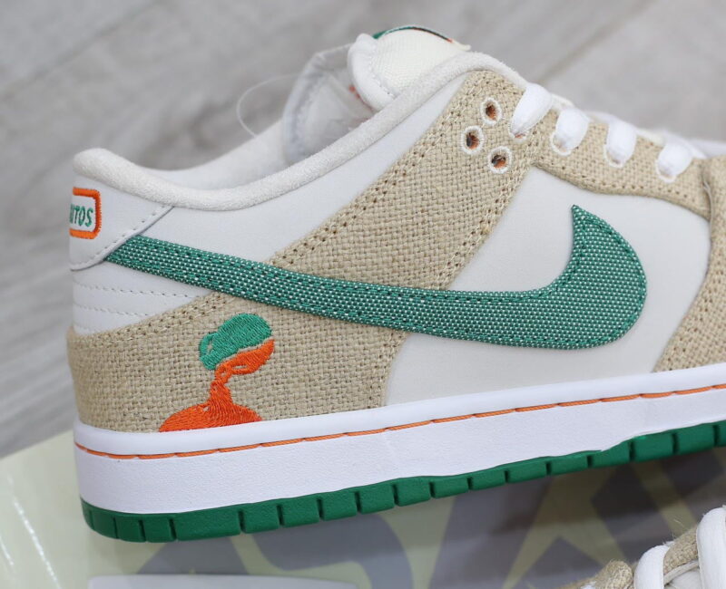 Giày Nike SB Dunk Low ‘Jarritos’ Like Auth