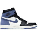 Giày Nike Air Jordan 1 Retro High OG 'Blue Moon' Like Auth