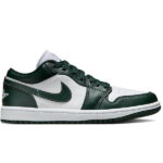 Giày Nike Air Jordan 1 Low 'Galactic Jade' (W)