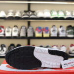 Giày Nike Air Max 1 ‘White Black’ Like Auth