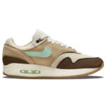 Giày Nike Air Max 1 Premium QS 2 'Crepe Hemp' Like Auth