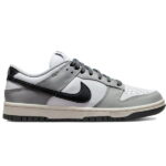 Giày Nike Dunk Low 'Light Smoke Grey'
