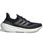 Giày Adidas UltraBoost Light 23 'Core Black Grey' Like Auth