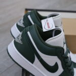 Air Jordan 1 Low ‘Galactic Jade’