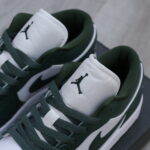 Air Jordan 1 Low ‘Galactic Jade’