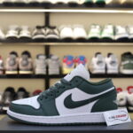 Air Jordan 1 Low ‘Galactic Jade’