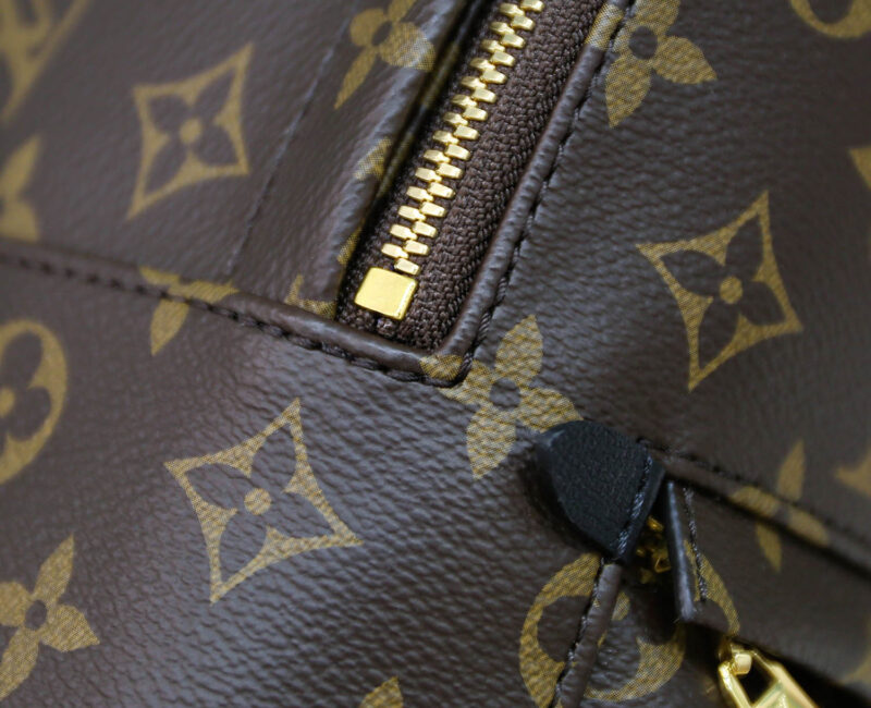 Balo Backpack LV Palm Spring PM