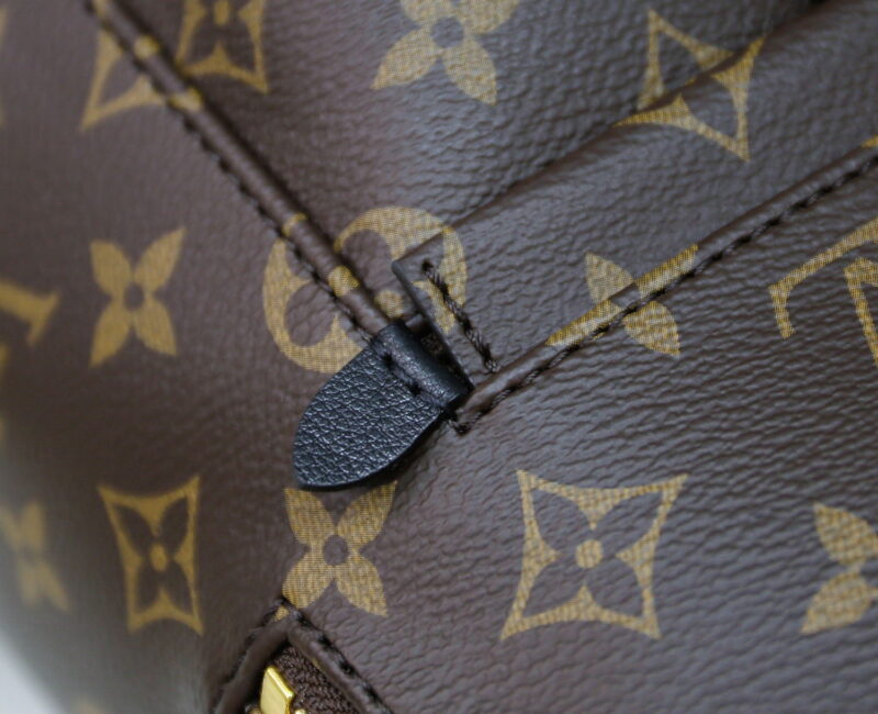 Balo Backpack LV Palm Spring PM