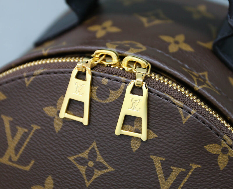 Balo Backpack LV Palm Spring PM