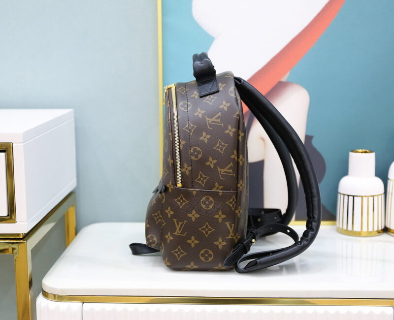 Balo Backpack LV Palm Spring PM