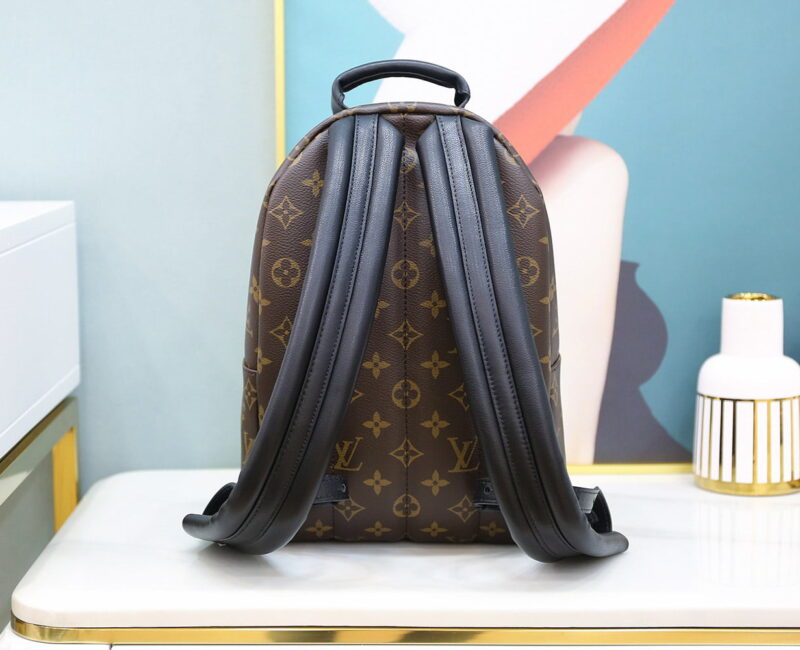 Balo Backpack LV Palm Spring PM