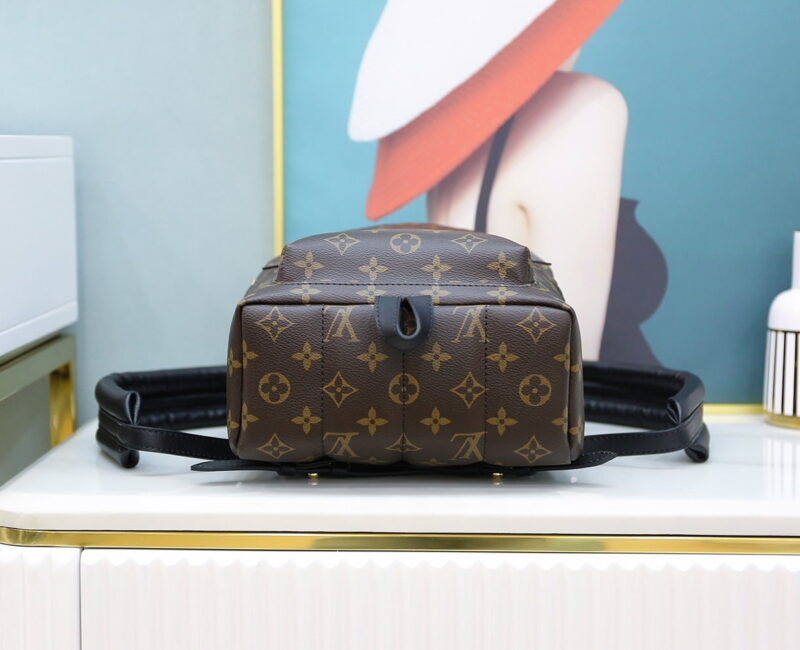 Balo Backpack LV Palm Spring PM