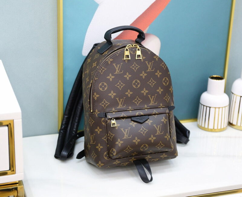 Balo Backpack LV Palm Spring PM