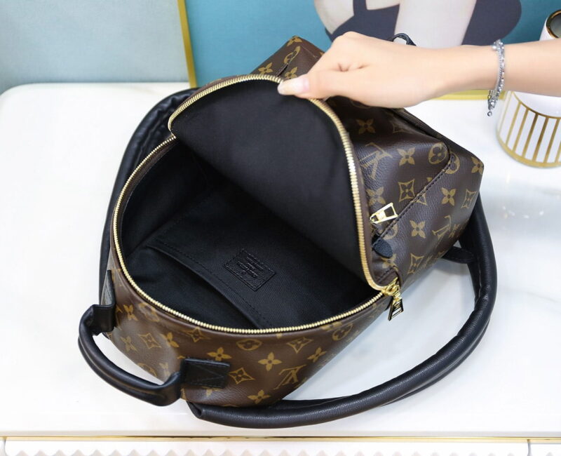 Balo Backpack LV Palm Spring PM