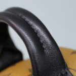 Balo Louis Vuitton 2019 Monogram Reverse Palm Springs Mini