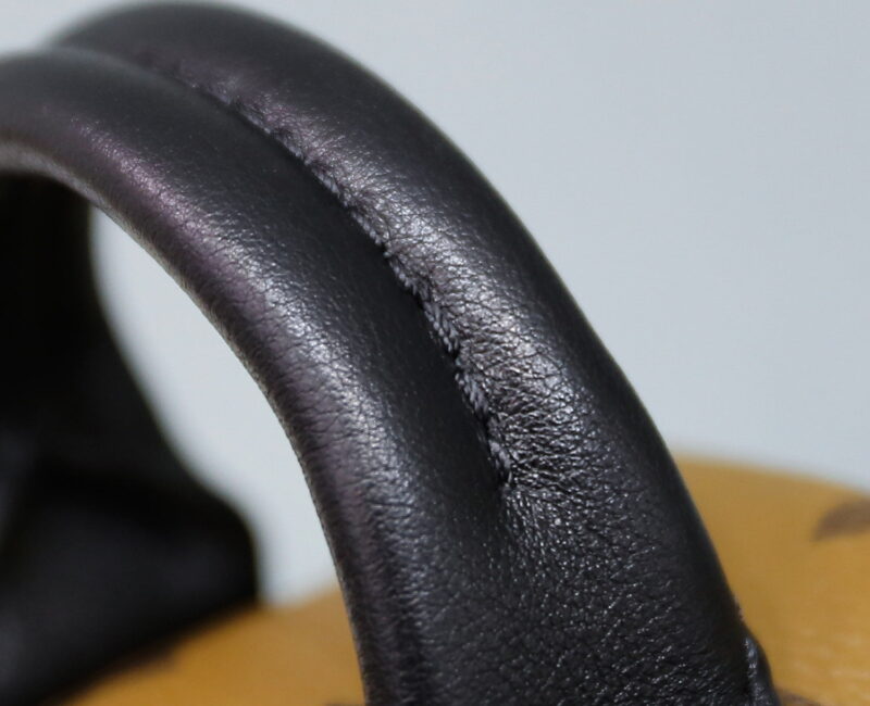 Balo Louis Vuitton 2019 Monogram Reverse Palm Springs Mini