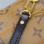 Balo Louis Vuitton 2019 Monogram Reverse Palm Springs Mini