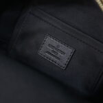 Balo Louis Vuitton 2019 Monogram Reverse Palm Springs Mini