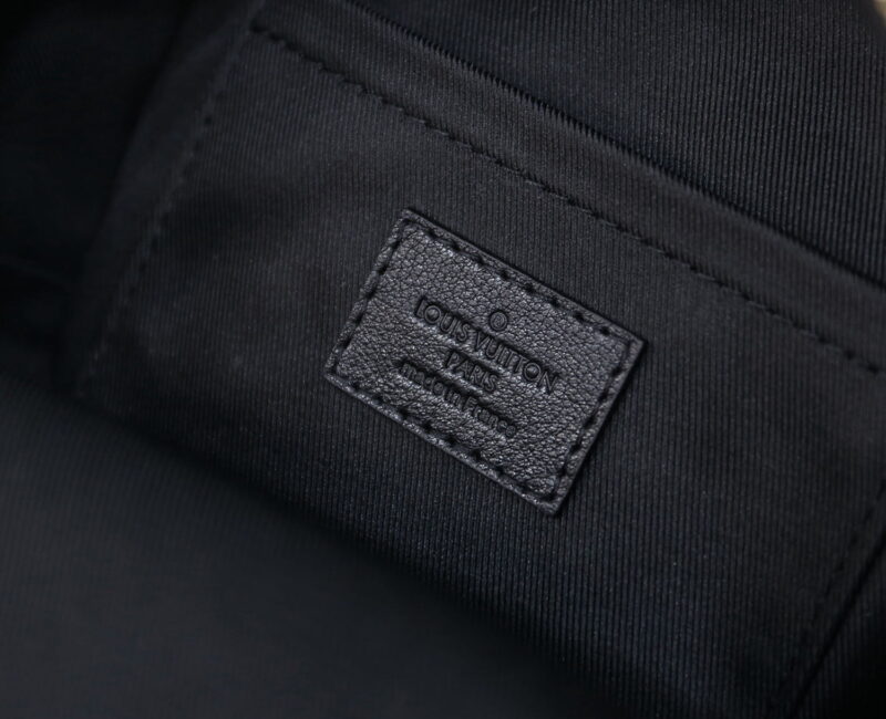 Balo Louis Vuitton 2019 Monogram Reverse Palm Springs Mini