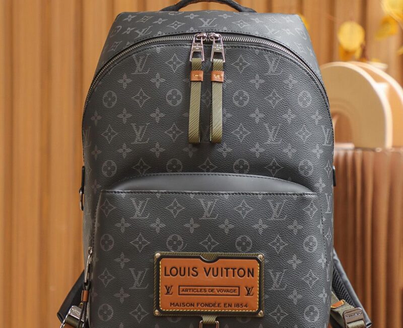 Balo Louis Vuitton Discovery Backpack