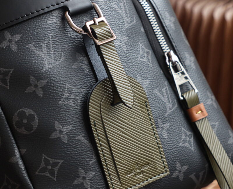 Balo Louis Vuitton Discovery Backpack