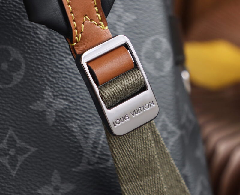 Balo Louis Vuitton Discovery Backpack