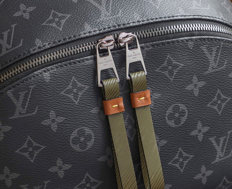 Balo Louis Vuitton Discovery Backpack