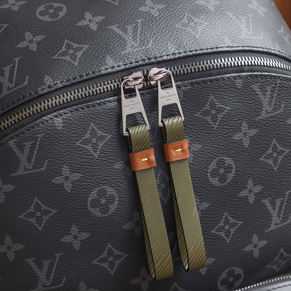 Balo Louis Vuitton Discovery Backpack
