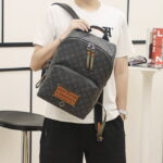 Balo Louis Vuitton Discovery Backpack