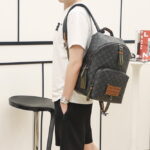 Balo Louis Vuitton Discovery Backpack