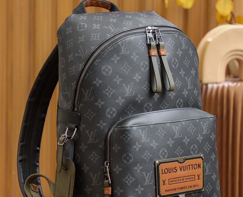 Balo Louis Vuitton Discovery Backpack