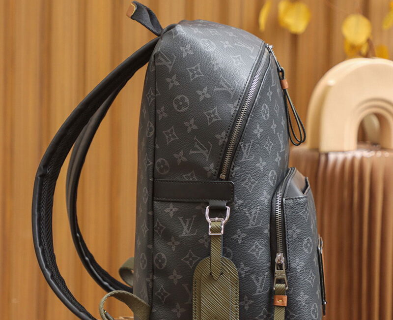 Balo Louis Vuitton Discovery Backpack