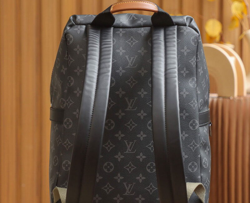 Balo Louis Vuitton Discovery Backpack
