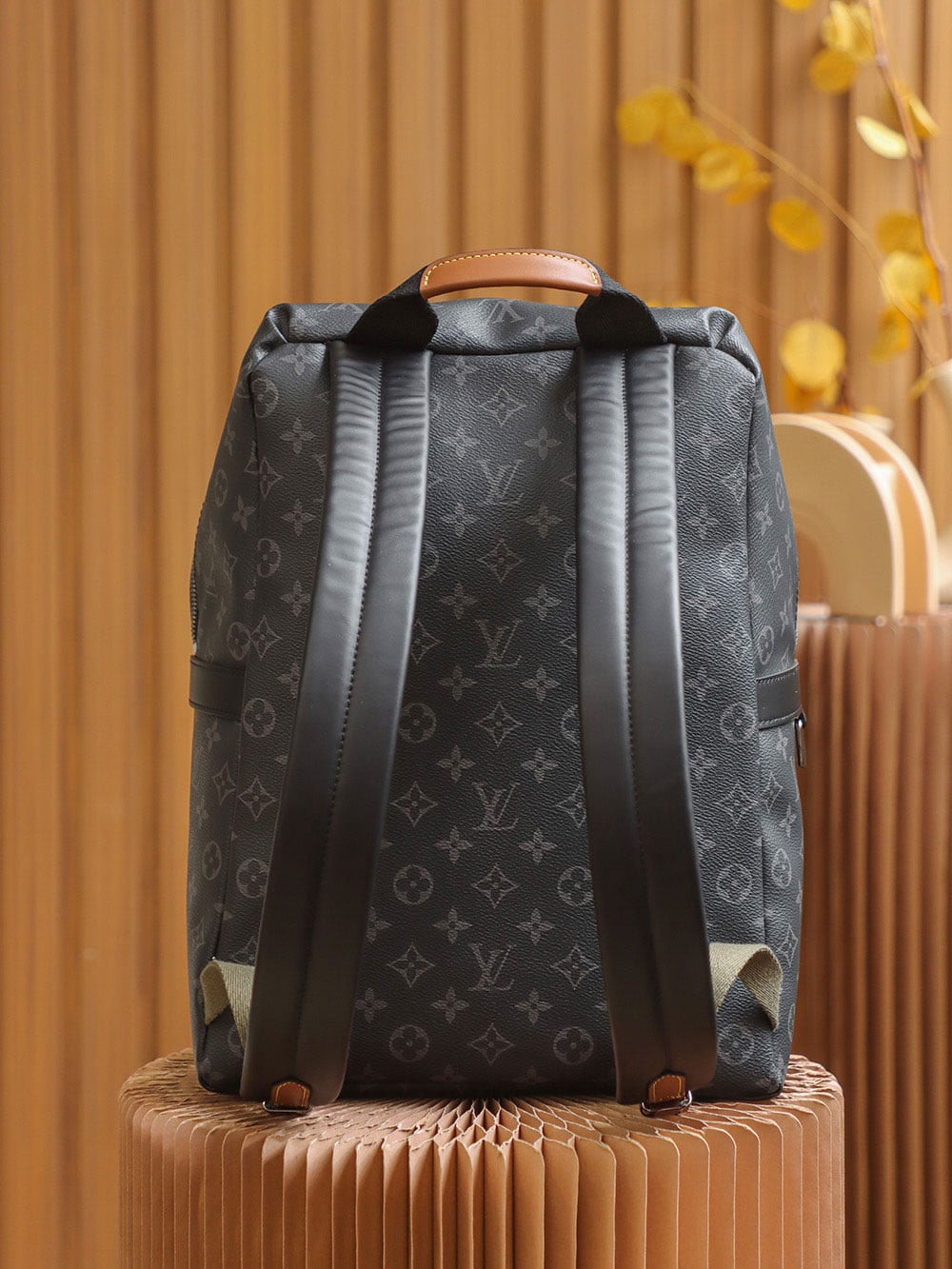 Balo Louis Vuitton Discovery Backpack
