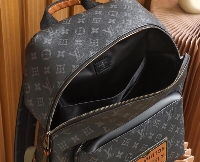Balo Louis Vuitton Discovery Backpack
