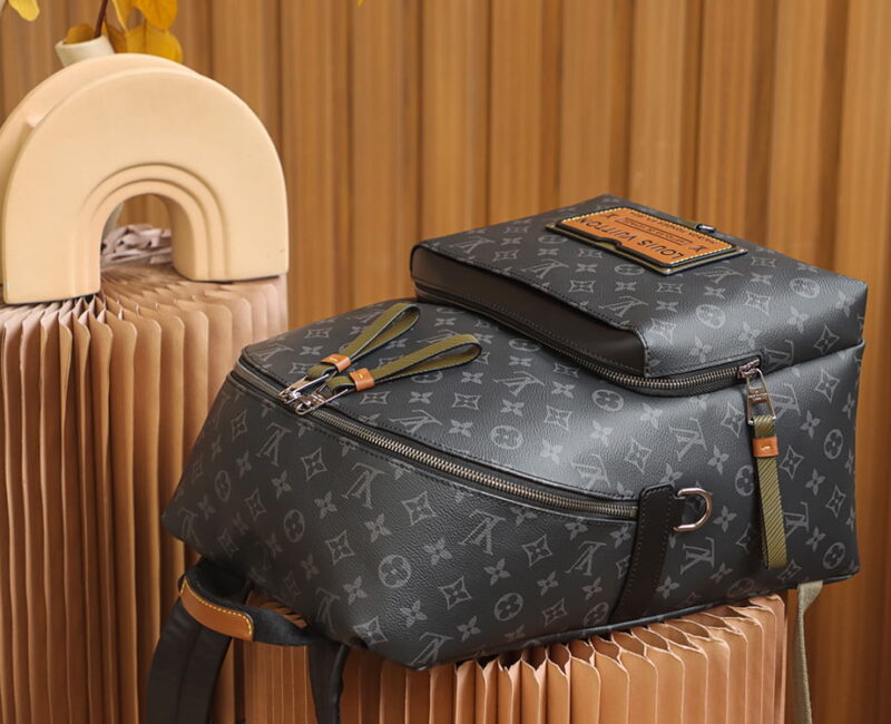 Balo Louis Vuitton Discovery Backpack