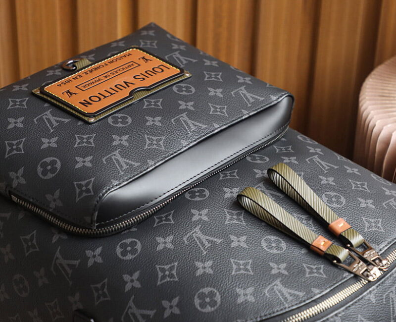 Balo Louis Vuitton Discovery Backpack