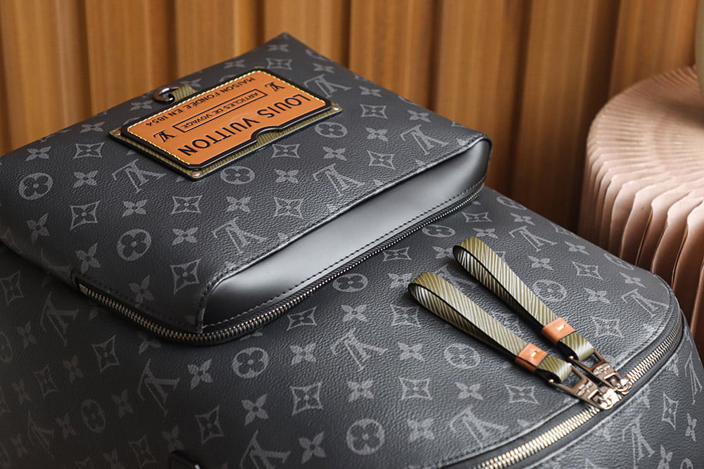 Balo Louis Vuitton Discovery Backpack