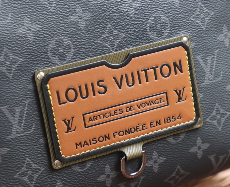 Balo Louis Vuitton Discovery Backpack