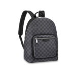 Balo Louis Vuitton Josh Backpack ‘Graphite’