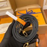 Balo Louis Vuitton Palm Springs Mini Brown