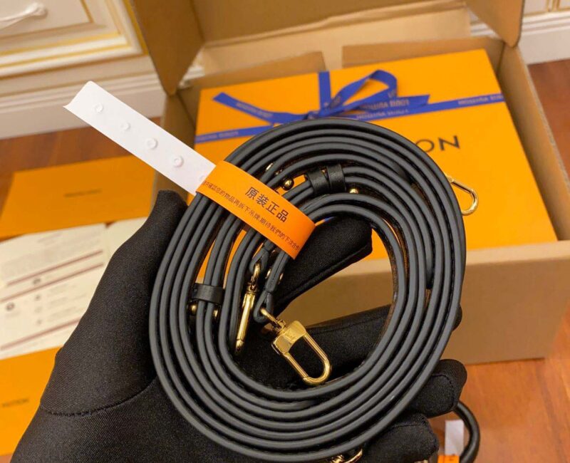 Balo Louis Vuitton Palm Springs Mini Brown