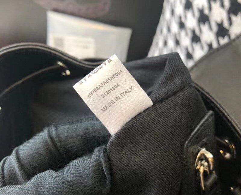 Balo MCM Brandenburg Backpack Visetos Black