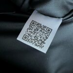 Balo MCM Stark Side Studs Visetos màu Cognac Mini