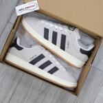 Giày Adidas Campus 00s ‘Crystal White Core Black’ Like Auth